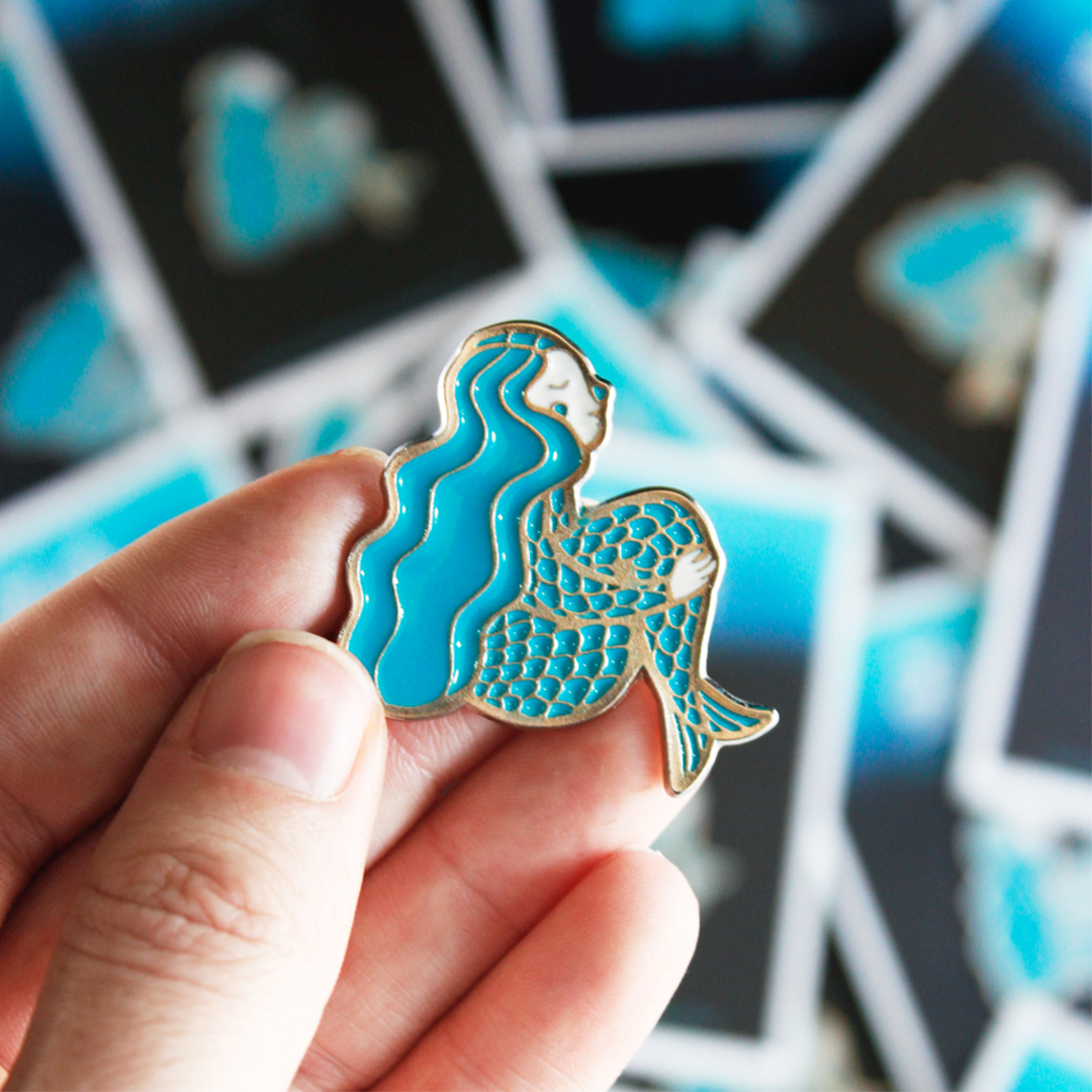 INDUSTRY-PIN