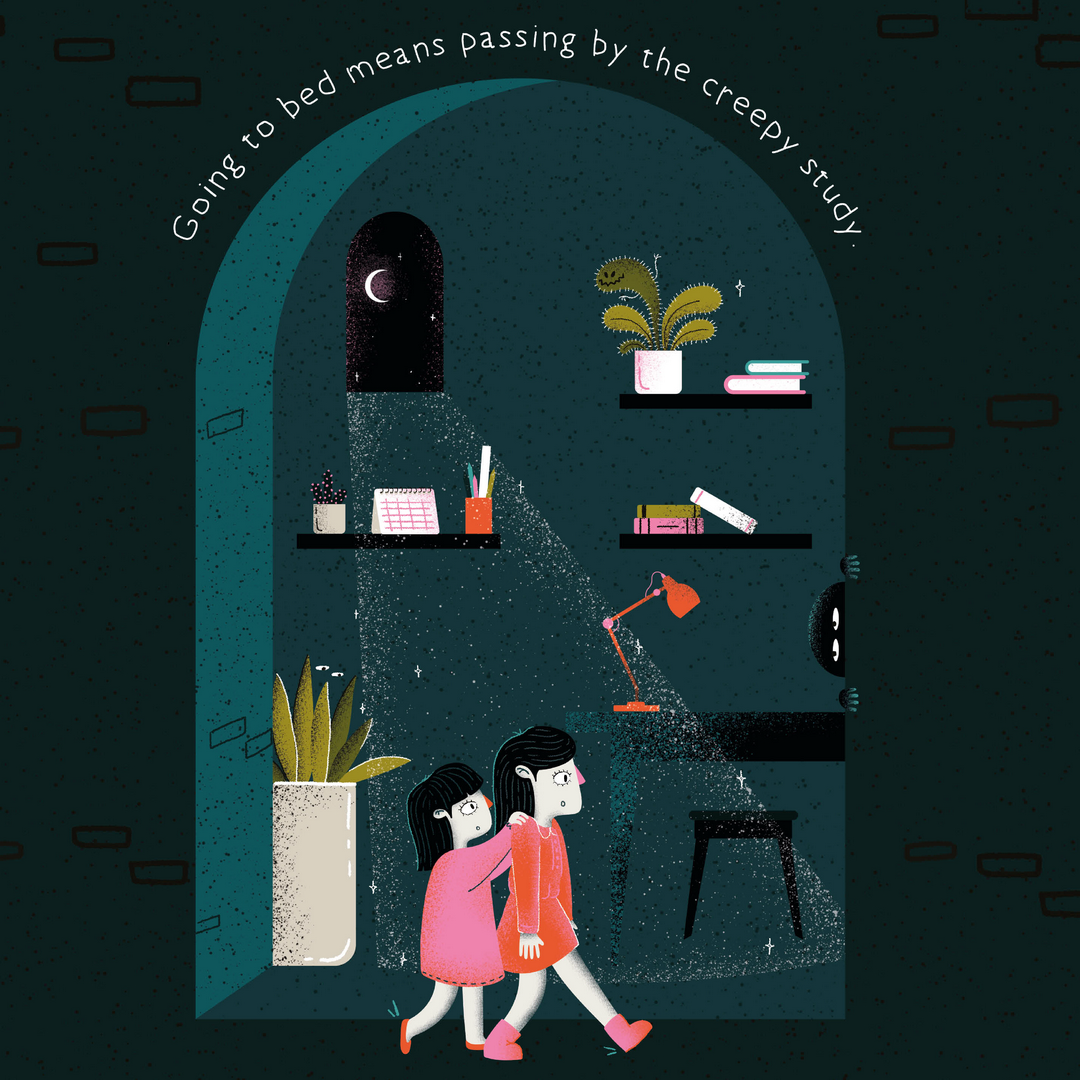 LetsBeBrave-ChildrensBook