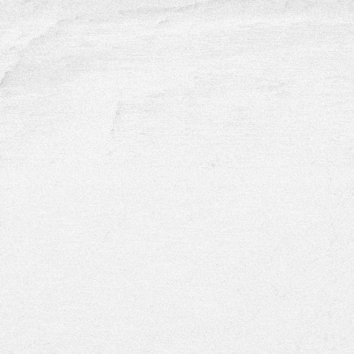 Light gray textured background with subtle fabric/paper grain.